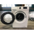 Smad Home Laundry Automatic Inverter Front Load Washing Machine Washer